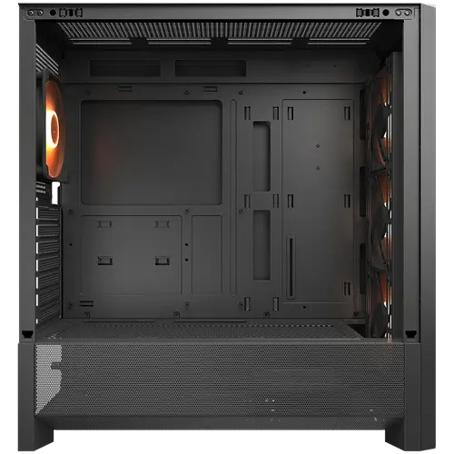 COUGAR MX230 RGB PC Case, Mid Tower, Black - image 4