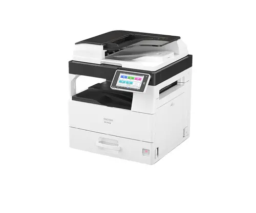 Echipament multifuncțional RICOH IM 2702SE, 4 în 1, A3, 27ppm, ARDF - 1