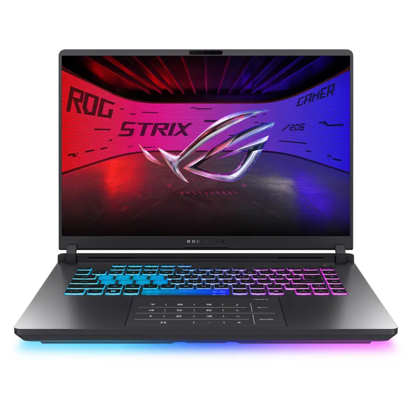Лаптоп, ASUS G615LP-TS222W