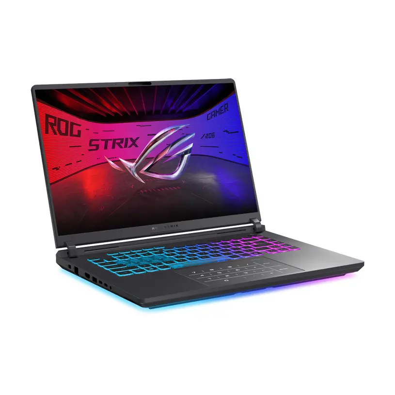 Лаптоп, ASUS G615LP-TS222W - image 1