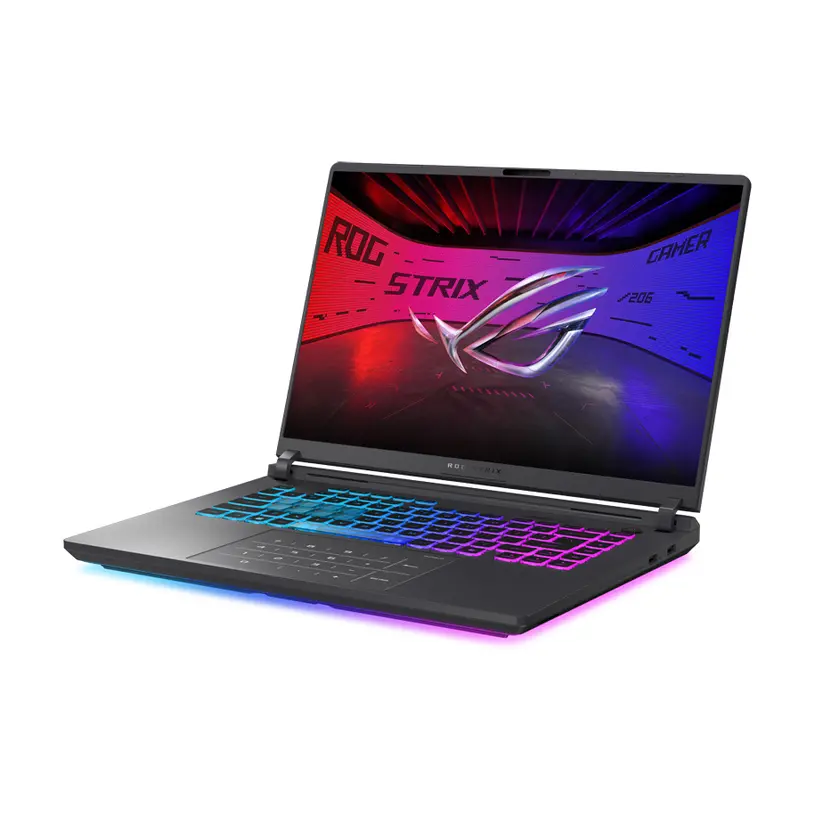 Лаптоп, ASUS G615LP-TS222W - image 2