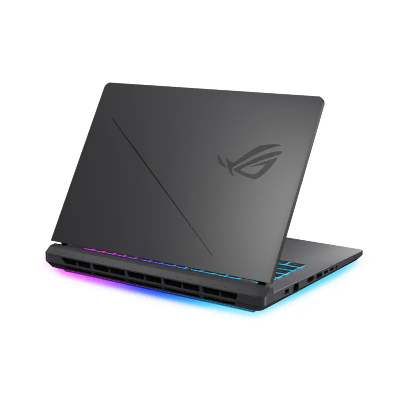 Лаптоп, ASUS G615LP-TS222W - image 3