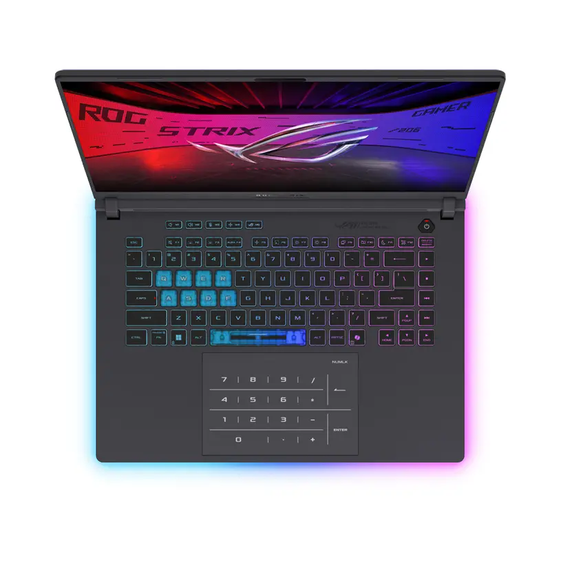 Лаптоп, ASUS G615LP-TS222W - image 4