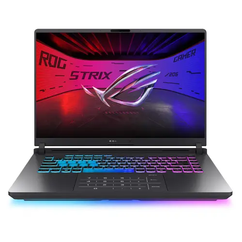 Лаптоп, ASUS G615LP-TS222W