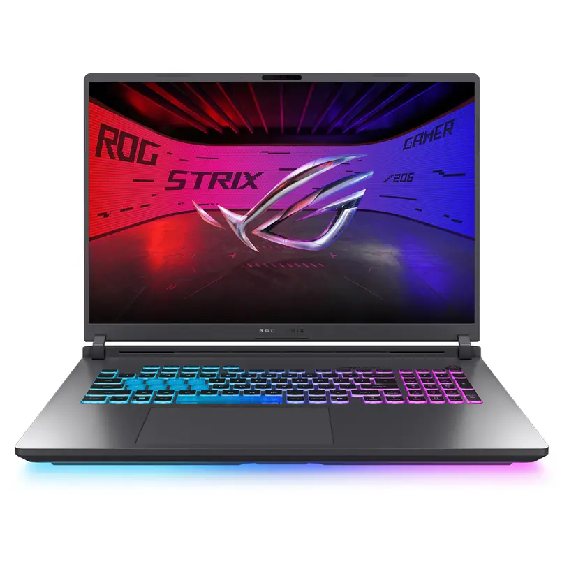 Λάπτοπ, ASUS G615LM-TS275