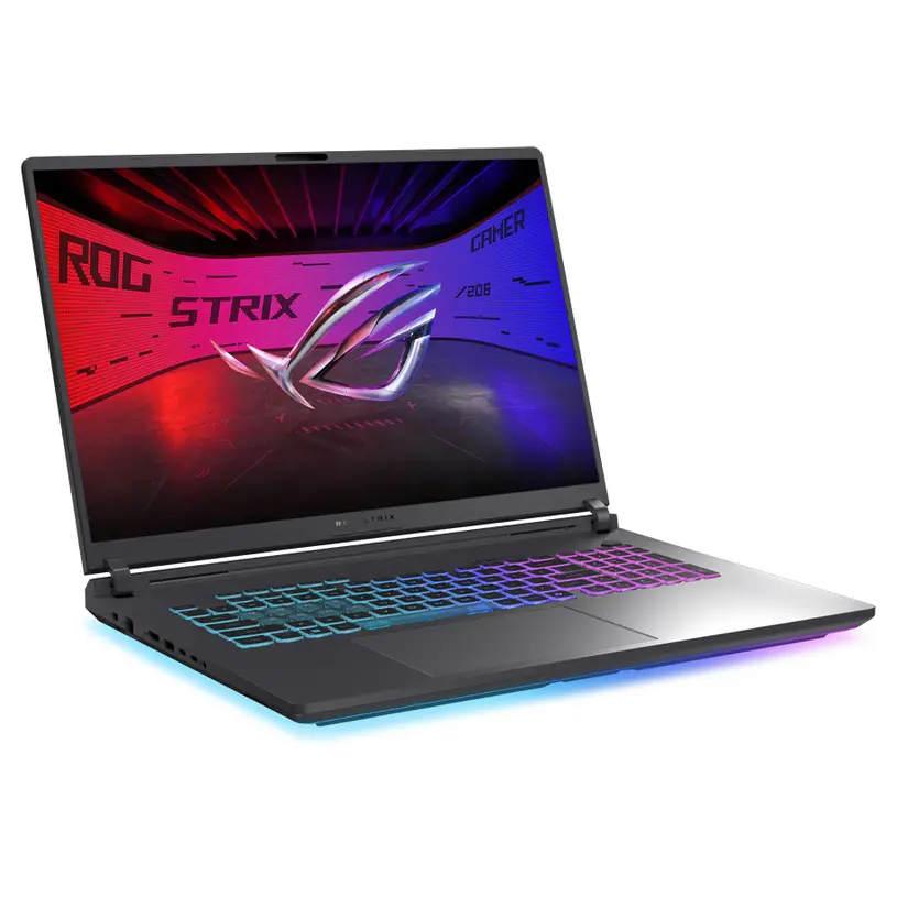 Лаптоп, ASUS G615LM-TS275 - image 1