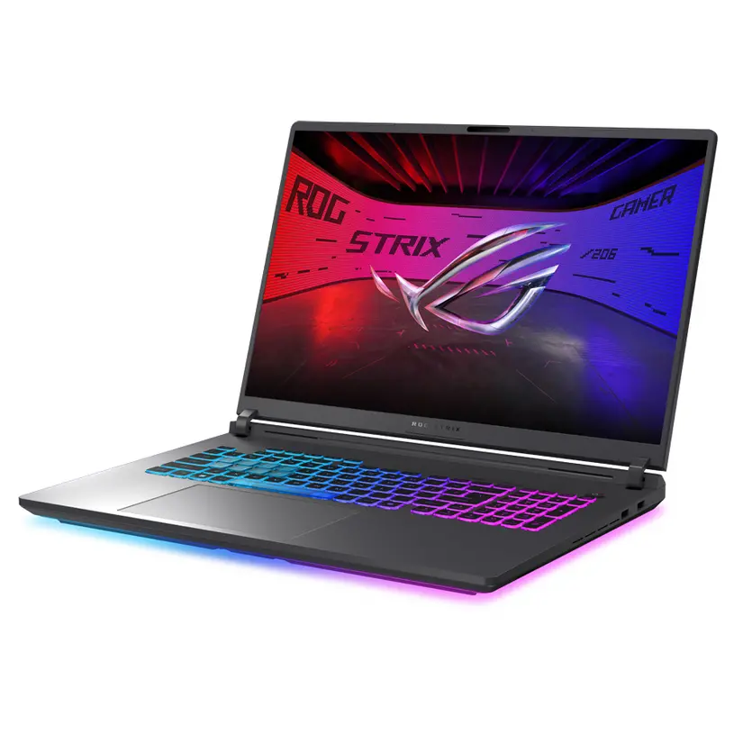 Лаптоп, ASUS G615LM-TS275 - image 2