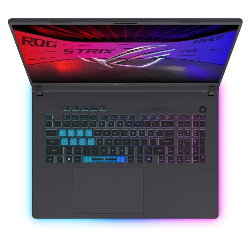 Лаптоп, ASUS G615LM-TS275 - image 4