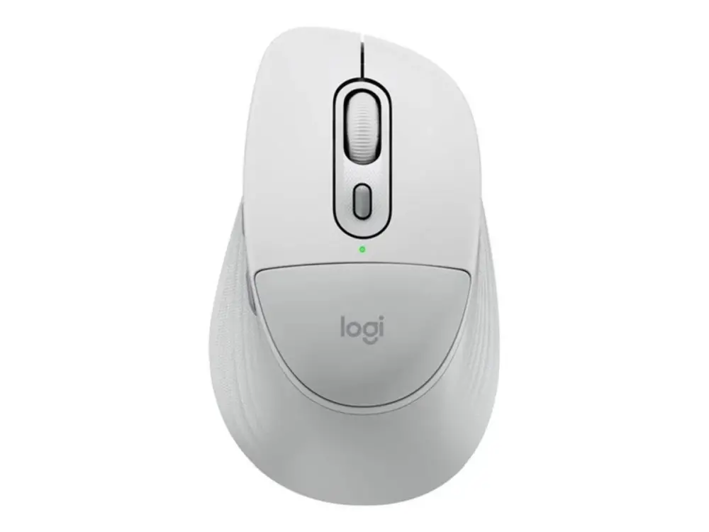 Мишка, Logitech M850 L Mouse - OFFWHITE - EMEA28i-935
