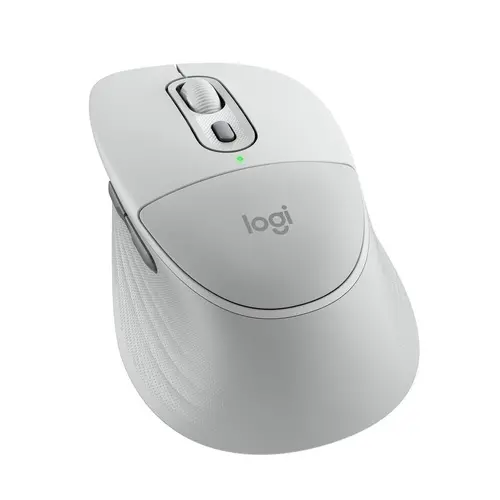Мишка, Logitech M850 L Mouse - OFFWHITE - EMEA28i-935 - image 1