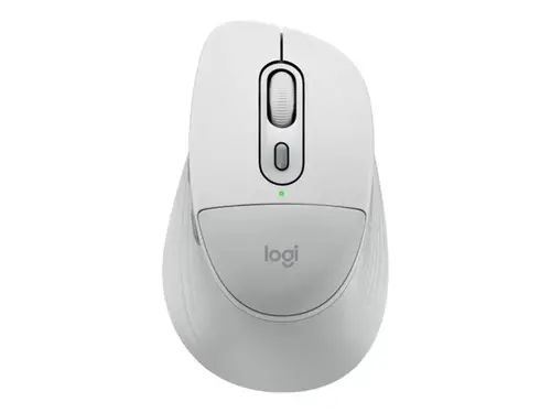 Мишка, Logitech M850 L Mouse - OFFWHITE - EMEA28i-935