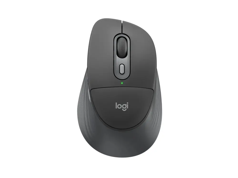 Мишка, Logitech M850 L Mouse - GRAPHITE - EMEA28i-935
