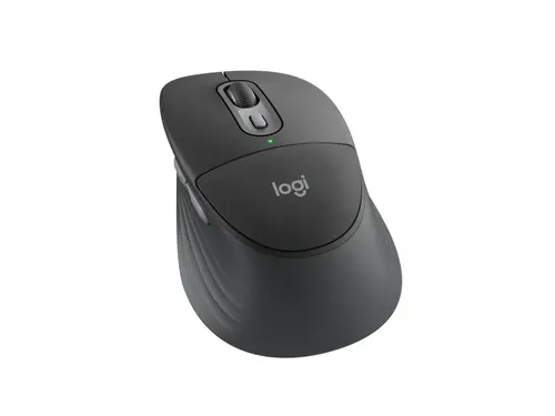 Мишка, Logitech M850 L Mouse - GRAPHITE - EMEA28i-935 - image 2