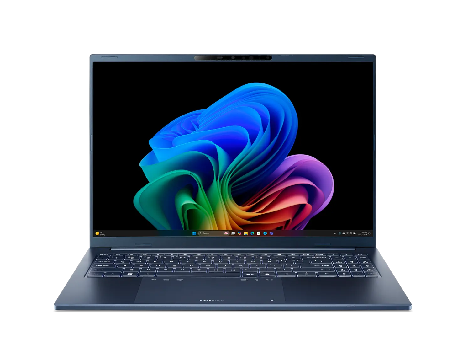 Лаптоп, ACER SWIFT SFG16-A71-R0BY