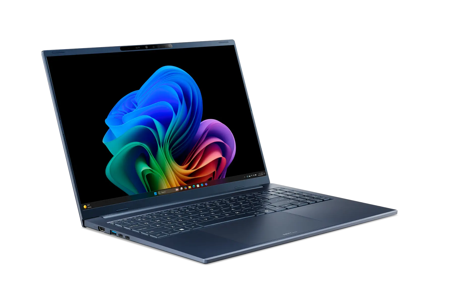 Лаптоп, ACER SWIFT SFG16-A71-R0BY - image 1