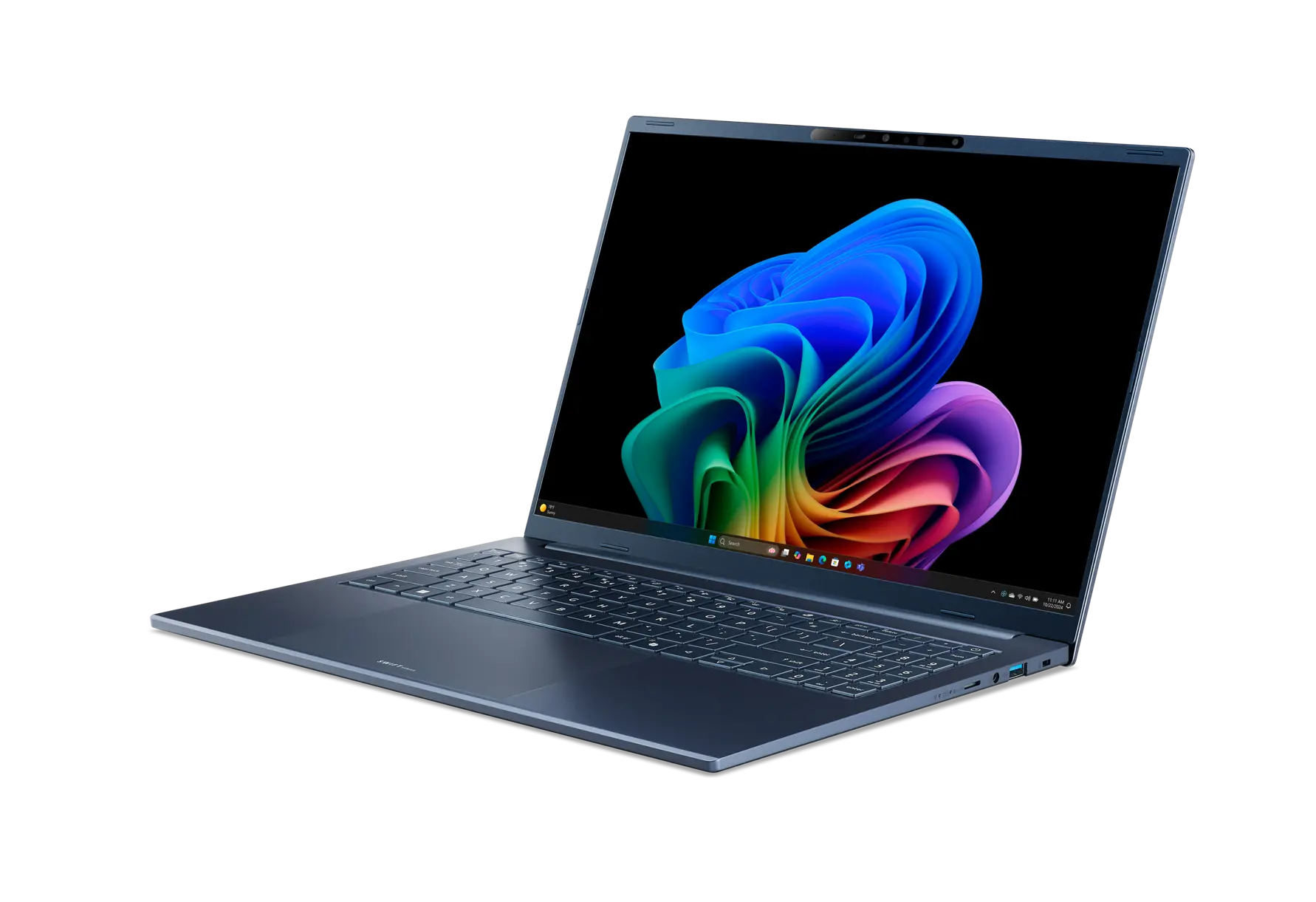Лаптоп, ACER SWIFT SFG16-A71-R0BY - image 2