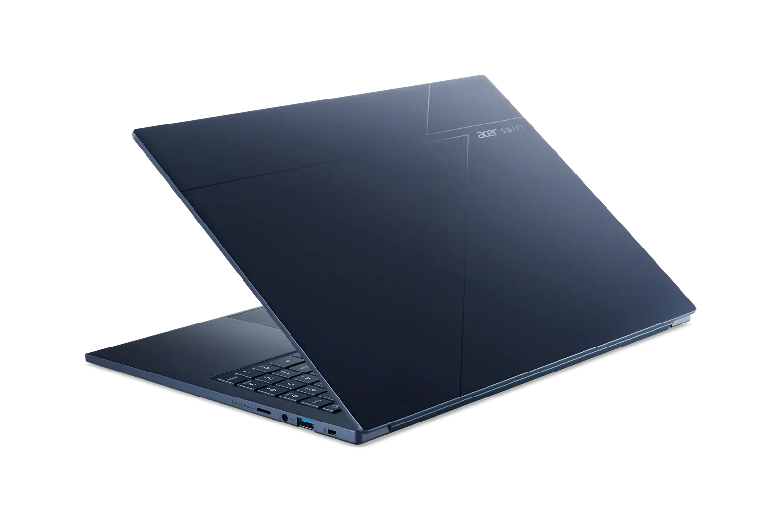 Лаптоп, ACER SWIFT SFG16-A71-R0BY - image 3