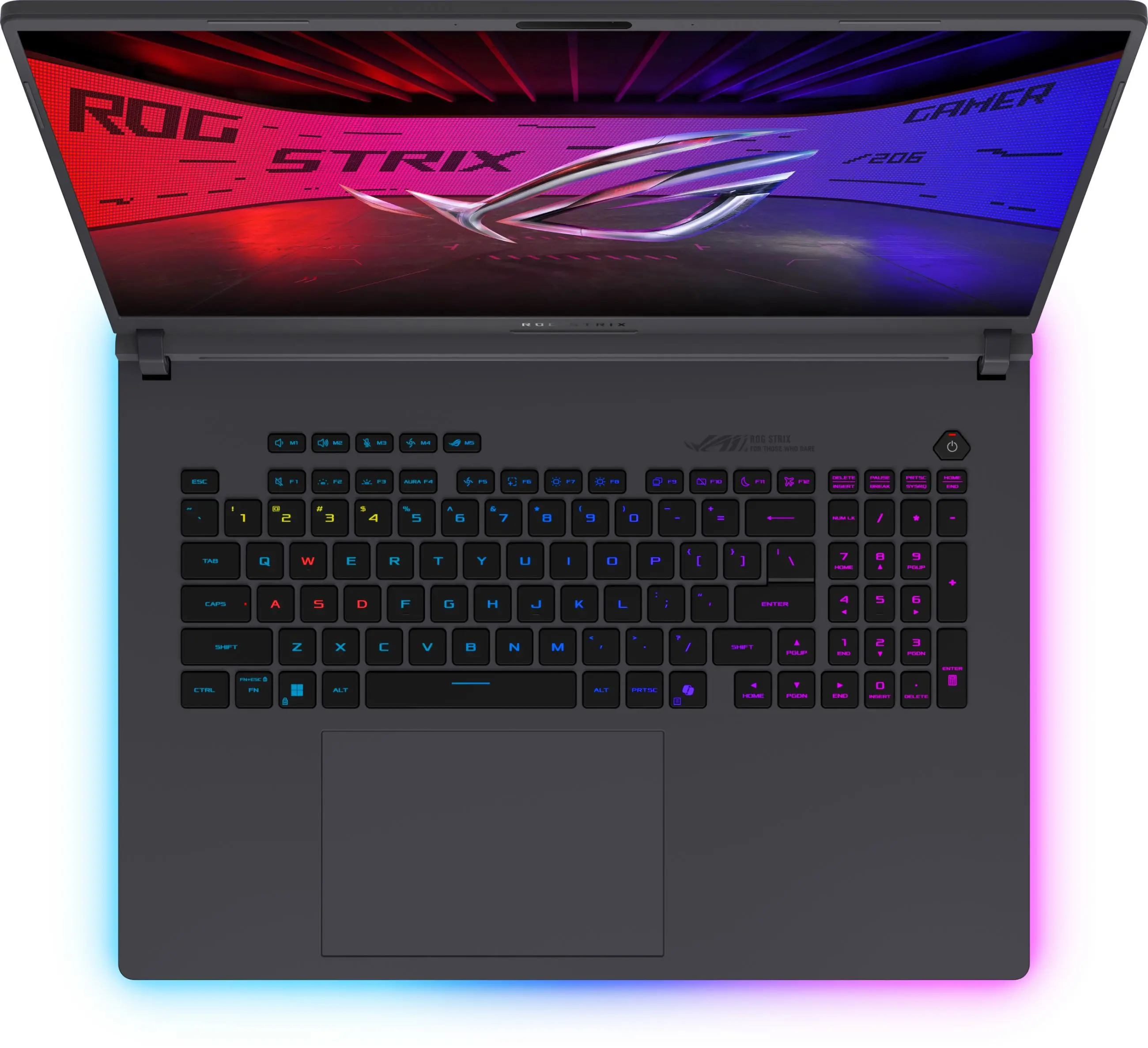 Лаптоп, ASUS G815LW-SA329W - image 3