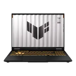 Лаптоп, Asus TUF F16 FX608JMI-TU270,Intel Core i5 14450HX 2.4 GHz (20MB Cache, up to 4.8 GHz, 10 cores, 16 Threads),  16.0 WUXGA(WU) 1920X1200 16:10 Bend+300nits AG,144 Hz,16GB DDR5 5600 so-dim ,512GB PCIe 4.0,RTX5060 8GB GDDR7, Wi-Fi 6e,Backlit Kbd 1-Zone RGB