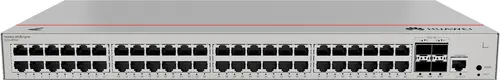 Комутатор Huawei S220-48P4X, 48x1G POE+, 4x10G SFP+, L2, 380W - image 2