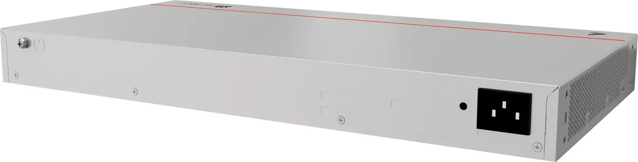 Комутатор Huawei S220-48P4X, 48x1G POE+, 4x10G SFP+, L2, 380W - image 4