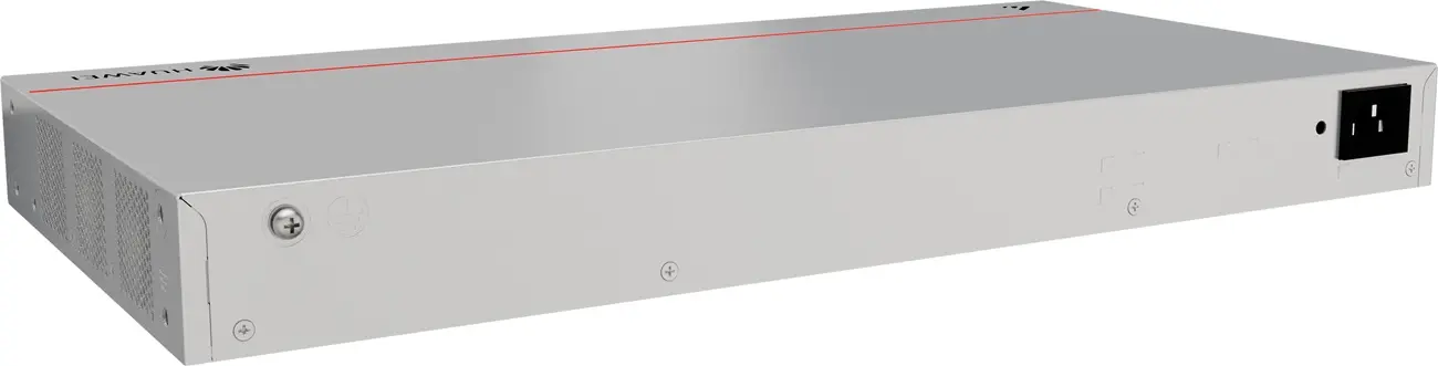 Комутатор Huawei S220-48P4X, 48x1G POE+, 4x10G SFP+, L2, 380W - image 5