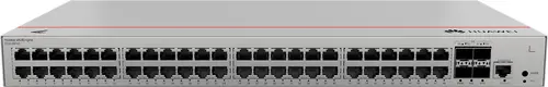 Комутатор Huawei S220-48P4S, 48x1G POE+, 4x1G SFP, L2, 380W - image 2