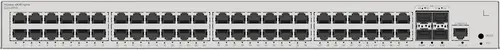 Комутатор Huawei S220-48P4S, 48x1G POE+, 4x1G SFP, L2, 380W - image 3