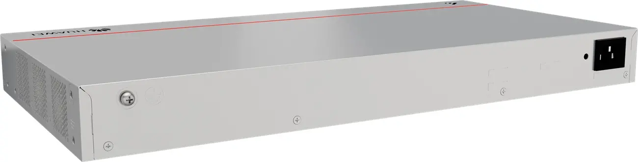 Комутатор Huawei S220-48P4S, 48x1G POE+, 4x1G SFP, L2, 380W - image 5