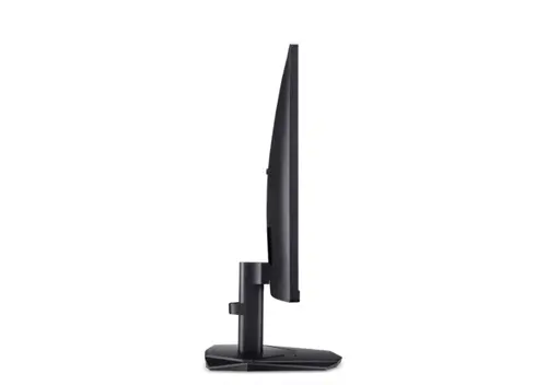 Монитор, Acer Nitro KG270P0bi, 27'' FHD (1920x1080), VA, 144Hz, 100M:1, 250nits, 4ms (GTG)/1ms(VRB), 99% sRGB, FreeSync, VGA, HDMI, VisionCare 1.0, BlueLight Shield, ZeroFrame, Tilt, Vesa, Energy star, Energy Class D, Black, 2Y - image 3