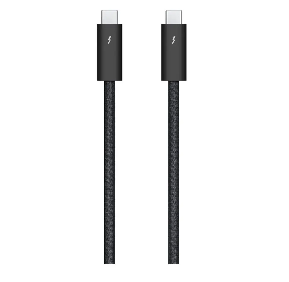 Кабел, Apple Thunderbolt 4 (USB-C) Pro Cable (3 m) - image 1