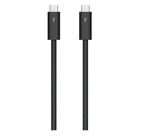 Кабел, Apple Thunderbolt 4 (USB-C) Pro Cable (3 m) - image 1