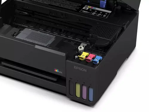 Мастилоструйно многофункционално устройство, Epson EcoTank L3352 - image 4