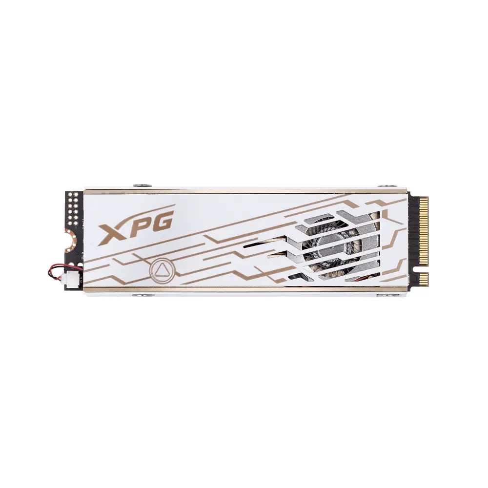 Твърд диск, ADATA MARS 980 Pro 2TB Gen 5