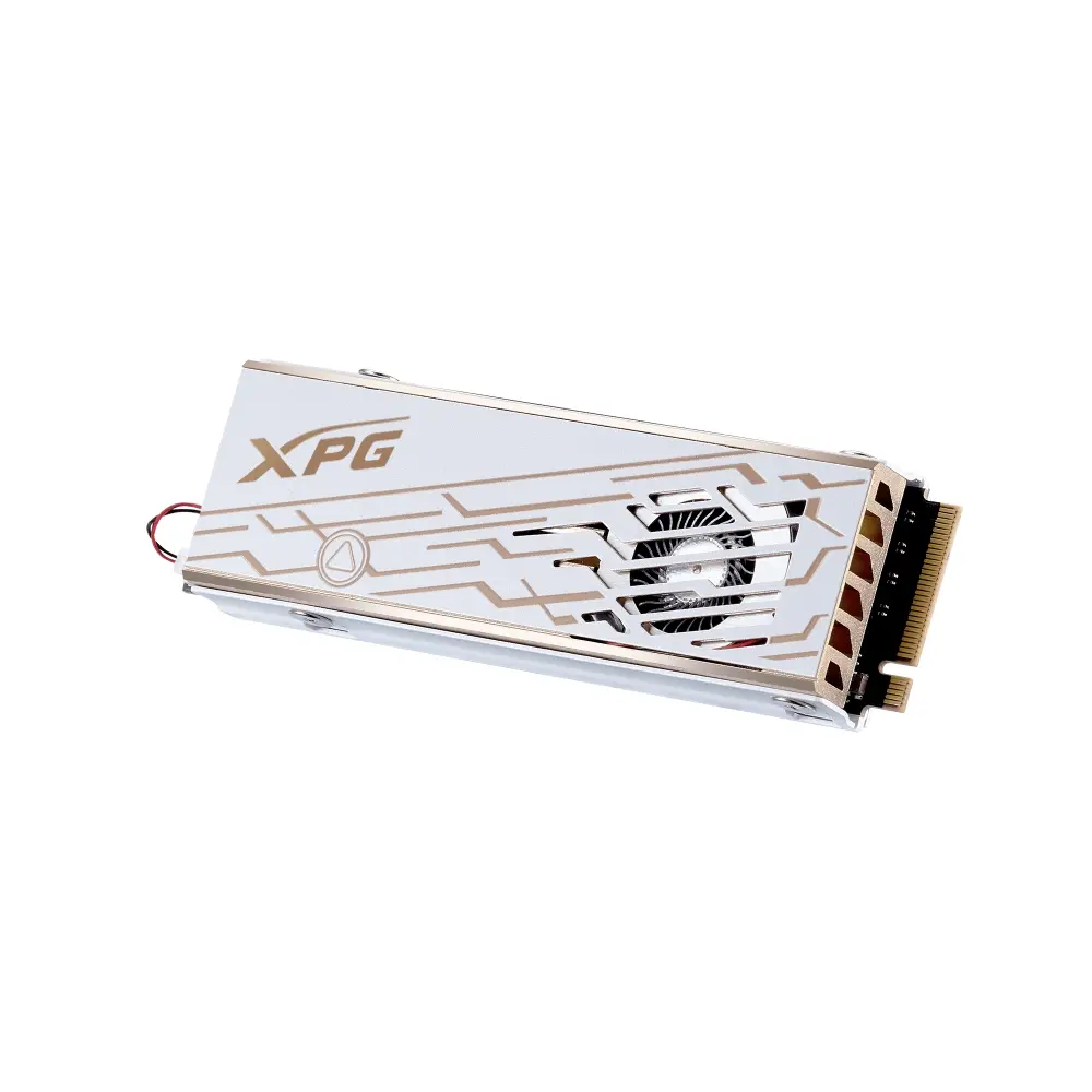 Твърд диск, ADATA MARS 980 Pro 2TB Gen 5 - image 2