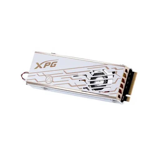 Твърд диск, ADATA MARS 980 Pro 2TB Gen 5 - image 2