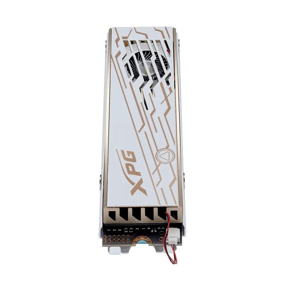 Твърд диск, ADATA MARS 980 Pro 2TB Gen 5 - image 3