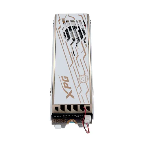 Твърд диск, ADATA MARS 980 Pro 2TB Gen 5 - image 3