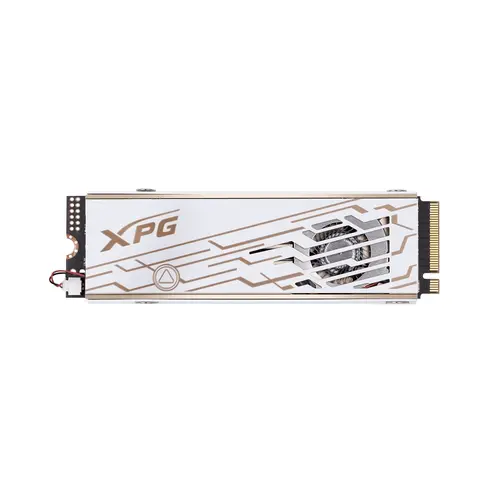 Твърд диск, ADATA MARS 980 Pro 2TB Gen 5