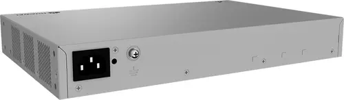 Комутатор Huawei S220-8T4S, 8x1Gb, 4x1G SFP, L2, 24 Gbit/s - image 4