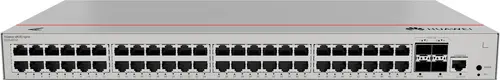 Комутатор Huawei S220-48T4X, 48x1G, 4x10G SFP+, L2, 176 Gbit/s - image 2