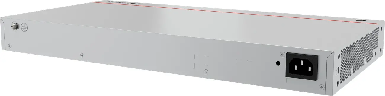 Комутатор Huawei S220-24P4X, 24x1G POE+, 4x10G SFP+, L2, 400W - image 4