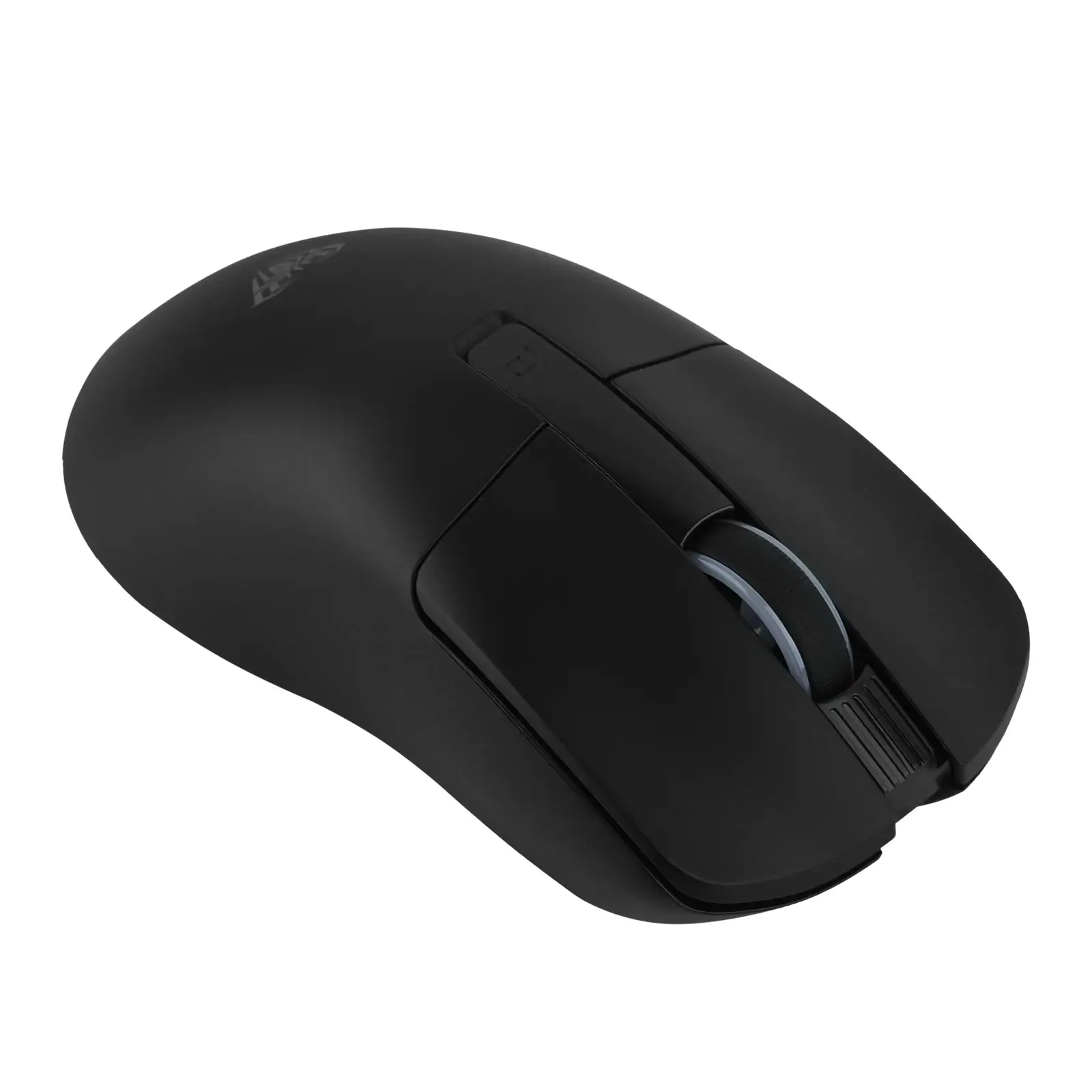 Aula професионална геймърска мишка Wireless Gaming Mouse SC590 PRO - Smart Display, Black - image 4