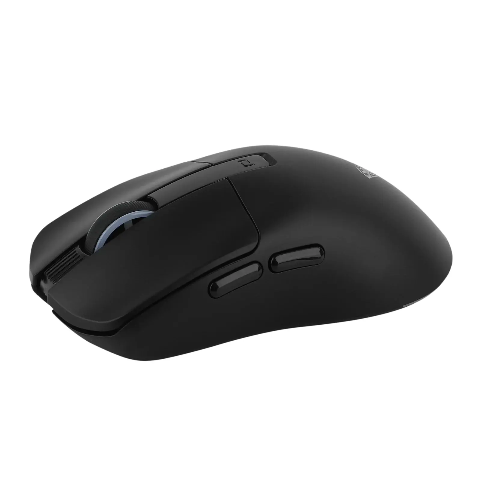 Aula професионална геймърска мишка Wireless Gaming Mouse SC590 PRO - Smart Display, Black - image 5