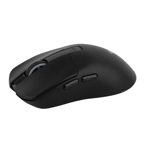 Aula професионална геймърска мишка Wireless Gaming Mouse SC590 PRO - Smart Display, Black - image 5