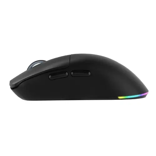 Aula професионална геймърска мишка Wireless Gaming Mouse SC590 PRO - Smart Display, Black - image 6