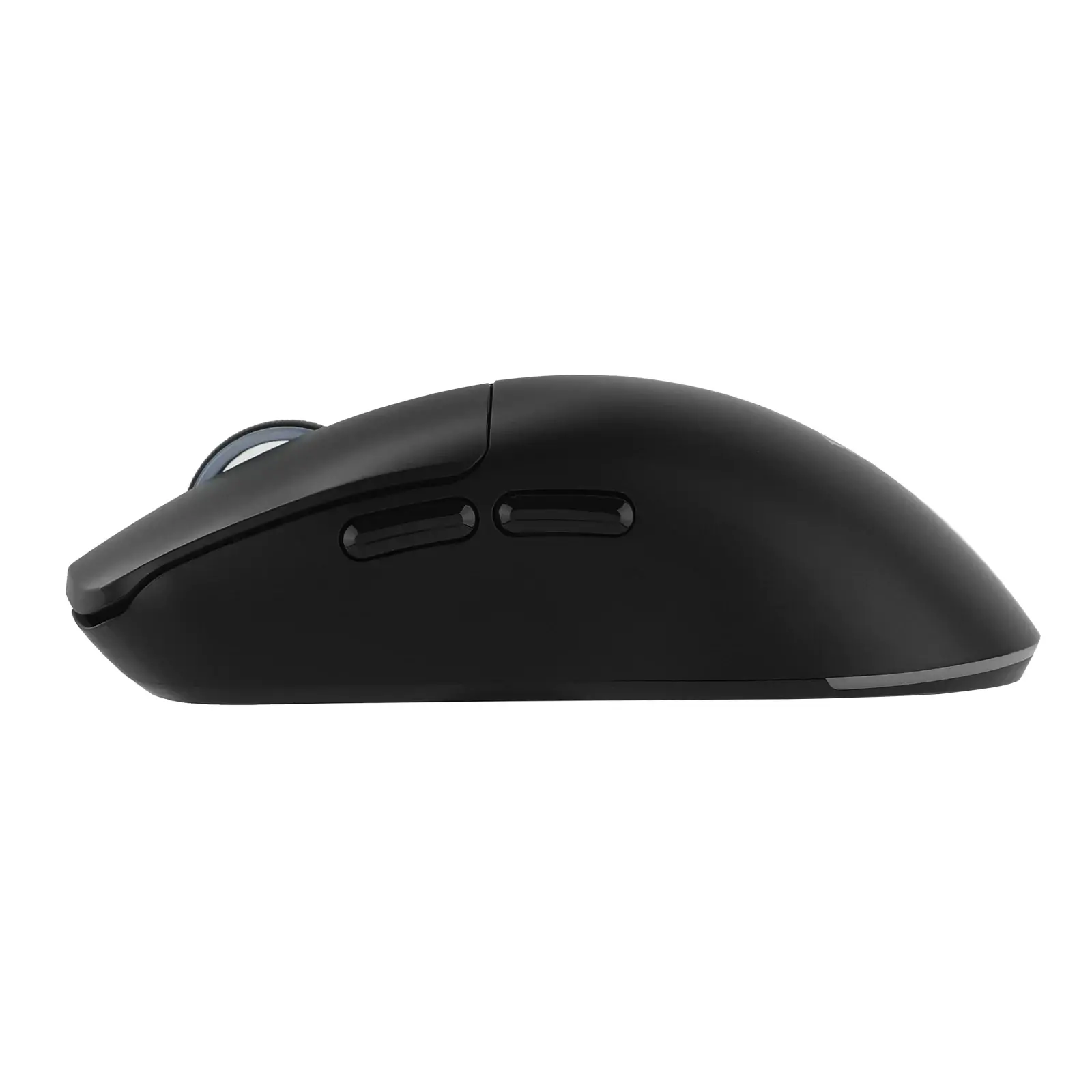Aula професионална геймърска мишка Wireless Gaming Mouse SC590 PRO - Smart Display, Black - image 7