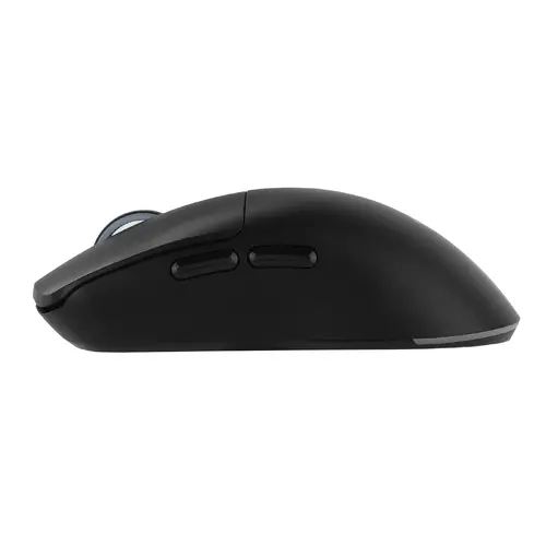 Aula професионална геймърска мишка Wireless Gaming Mouse SC590 PRO - Smart Display, Black - image 7