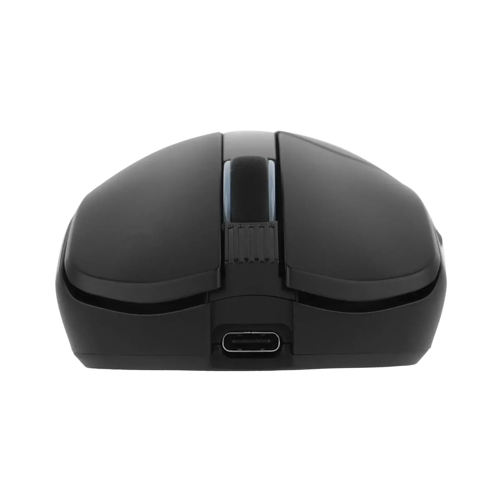 Aula професионална геймърска мишка Wireless Gaming Mouse SC590 PRO - Smart Display, Black - image 8