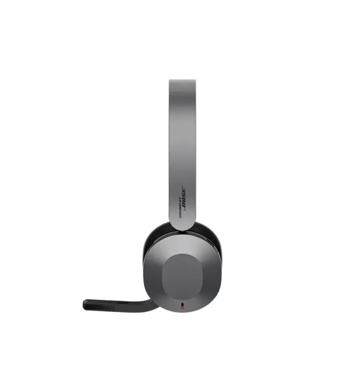 Слушалки, Lenovo ThinkPad Dual-Mode Wireless ANC Foldable Headset 8550 (Aura Edition, Teams, USB-A) - image 3